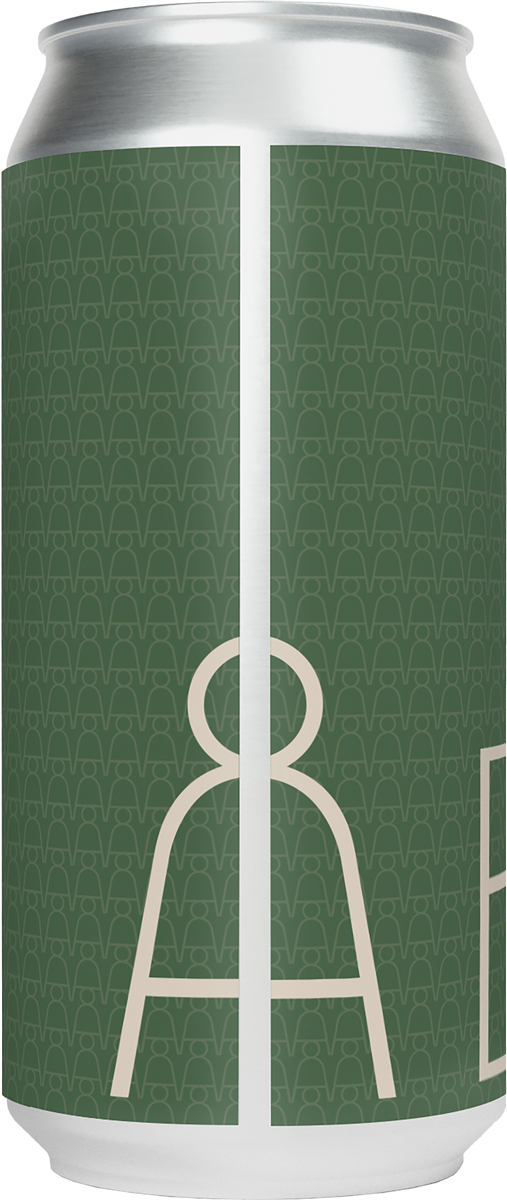 Åben Bryg 61 IPA 5,5%