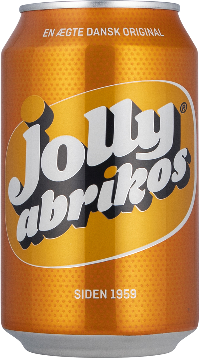 Jolly abrikos 1500 ml