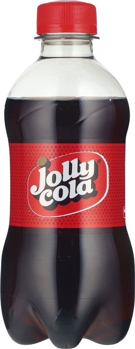 Jolly Cola