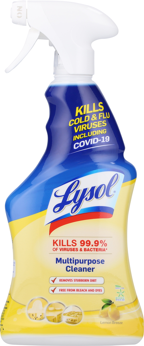 Lysol Trigger Multi Purpose