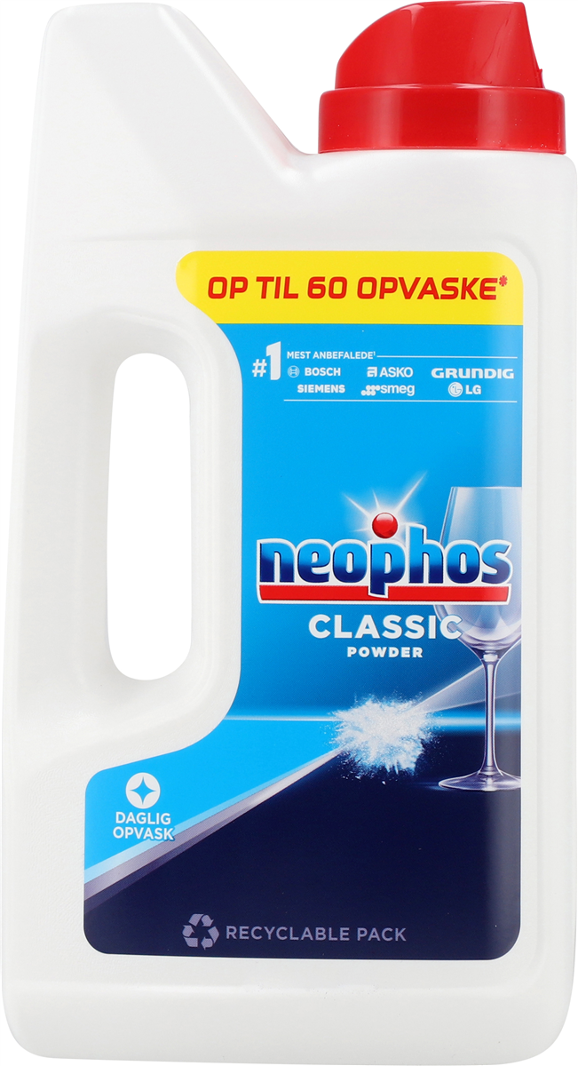 Neophos Classic Pulver