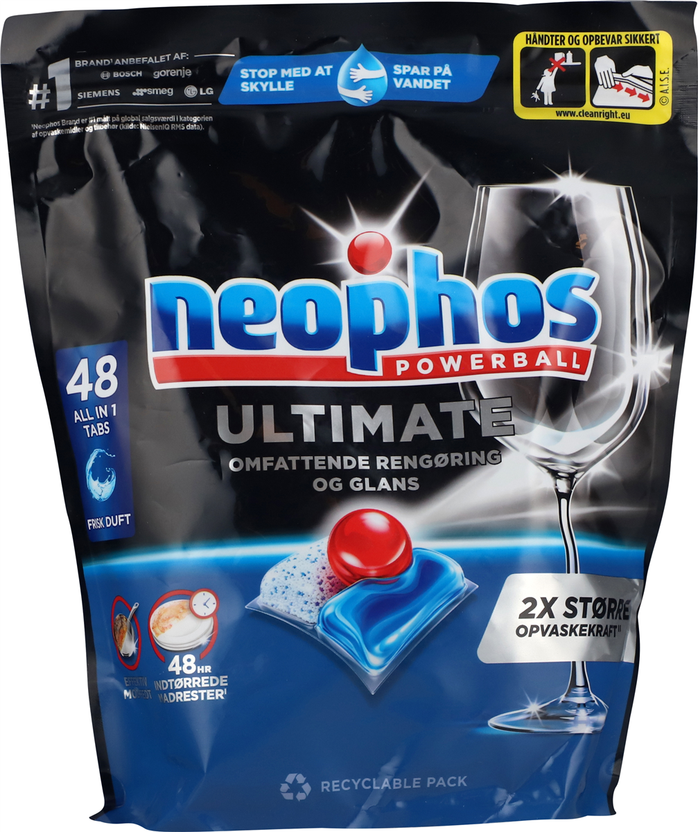 Neophos Ultimate Tabs