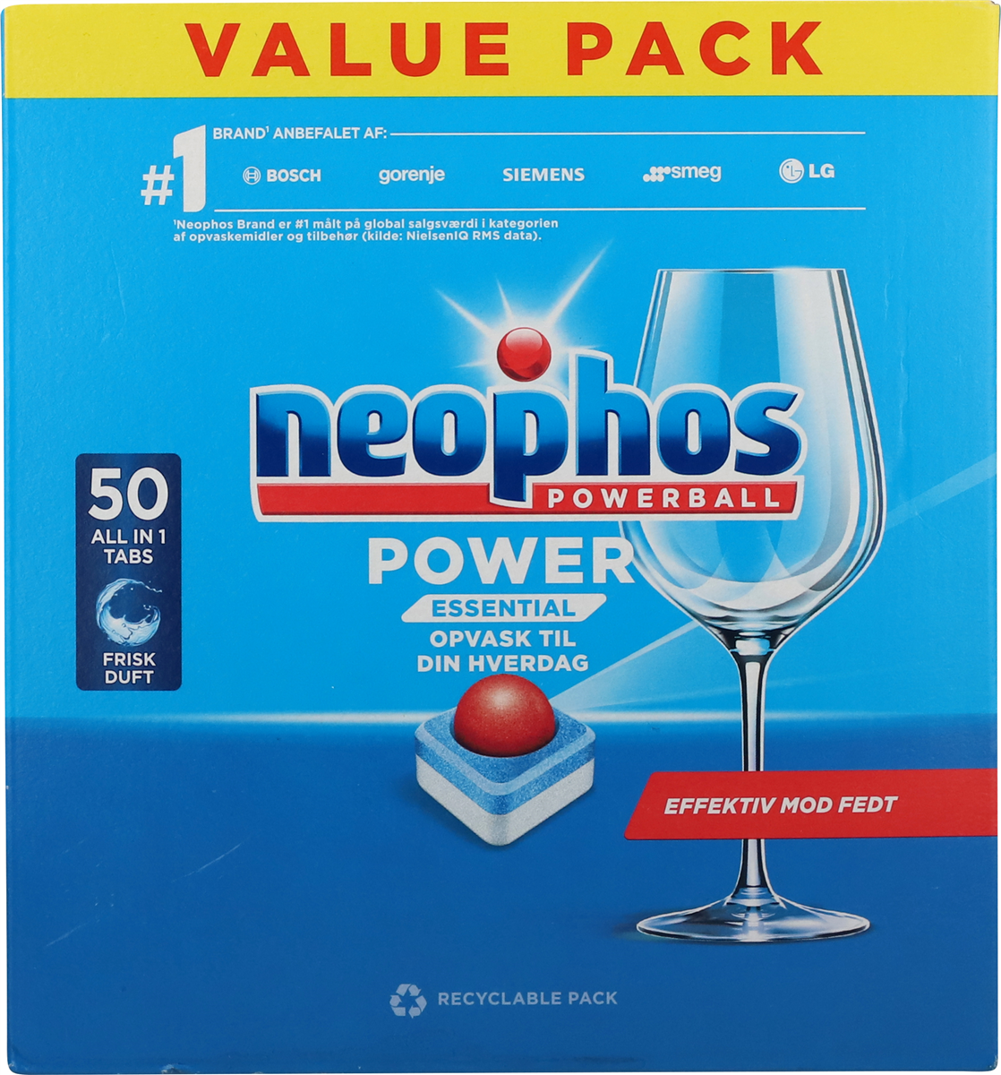 Neophos Powerba Pow Ess