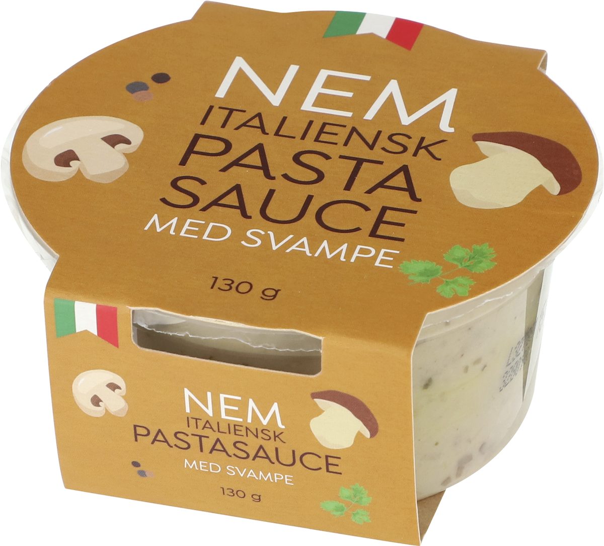 Svampe sauce 400 g