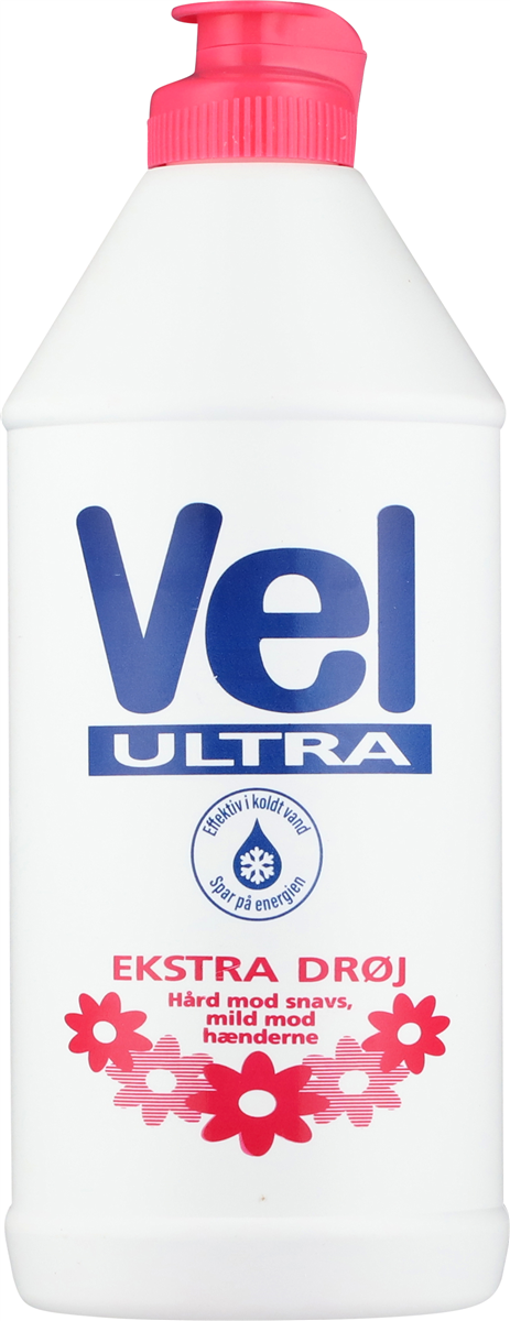 Vel Ultra Opvask