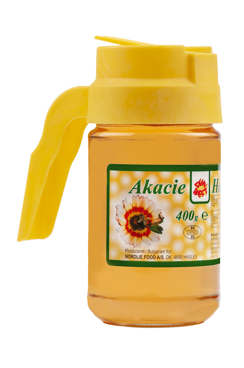 Akacie Honning i Kande