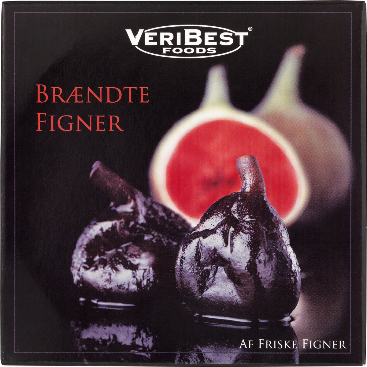 Veribest Brændte Figner