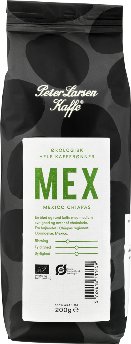 Plk Hb Mex Chiapas Gourmet Øko