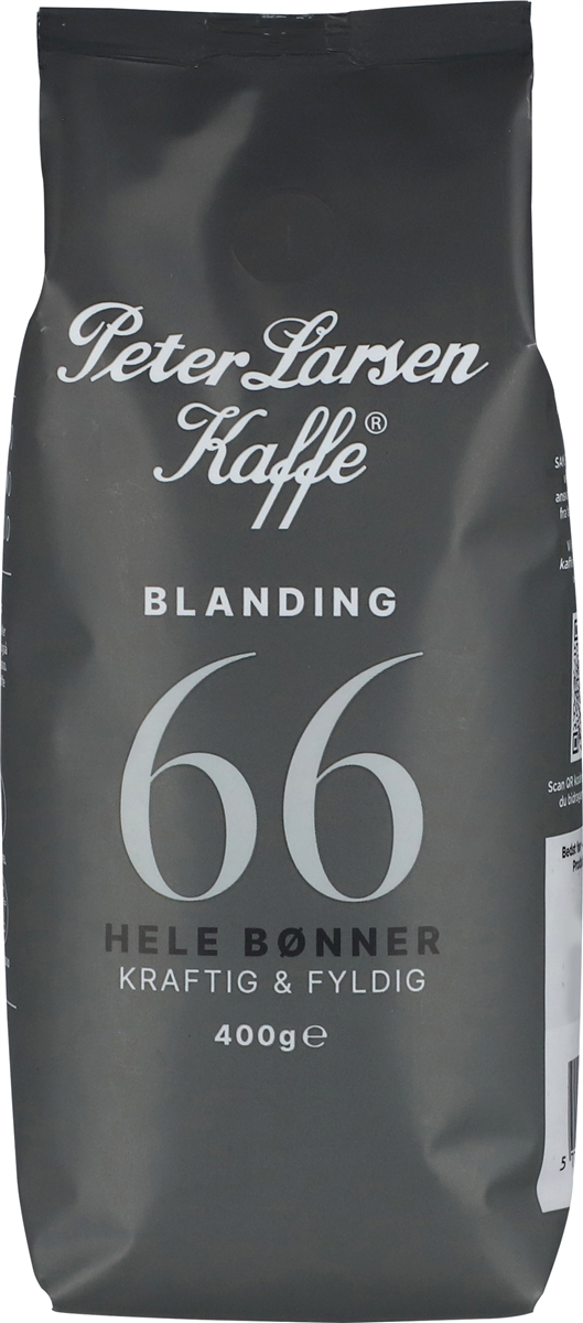 Peter Larsen Plk Hb blanding 66 400 g