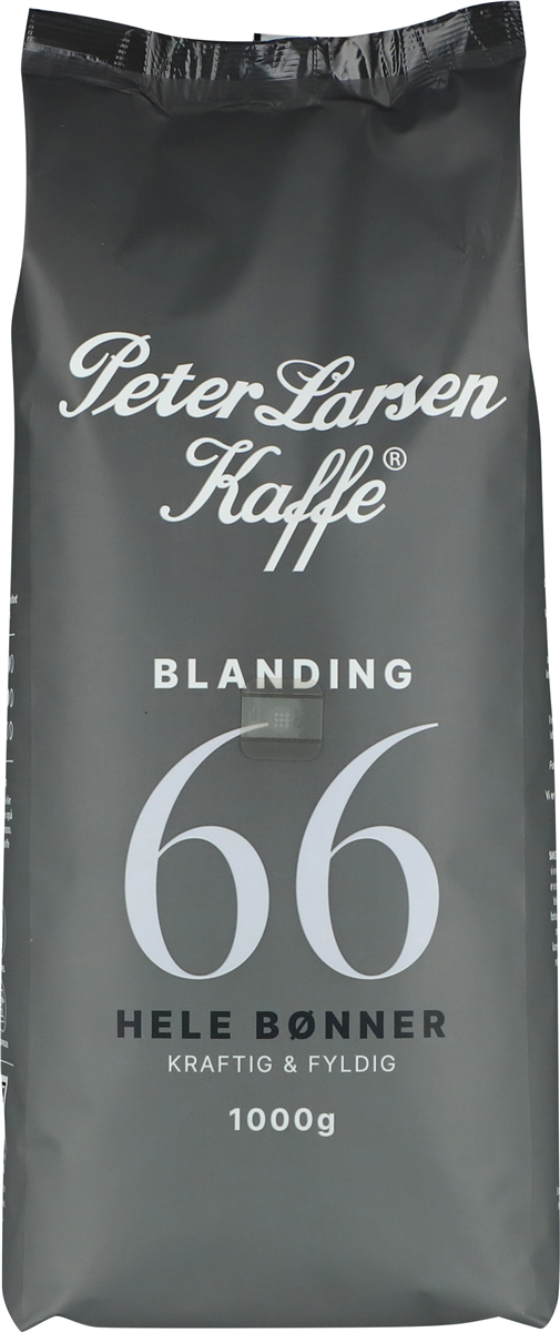Plk Hørblanding 66