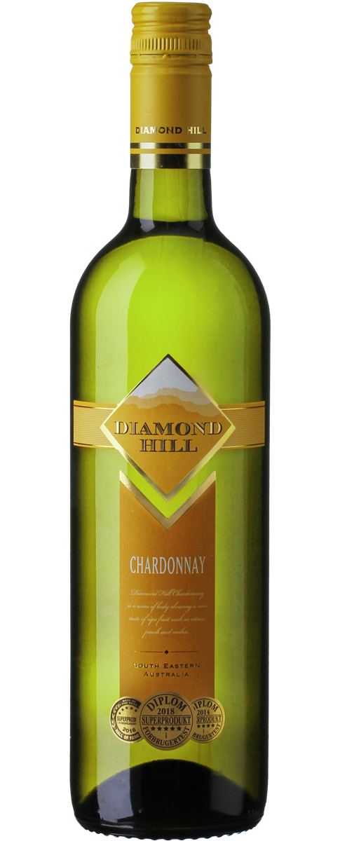 Diamond Hill Chardonnay