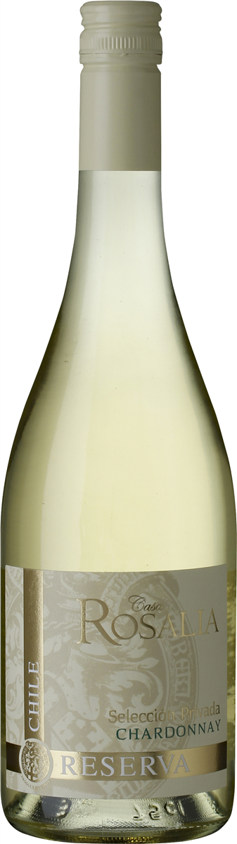 Casa Rosalia Chardonnay 750 ml