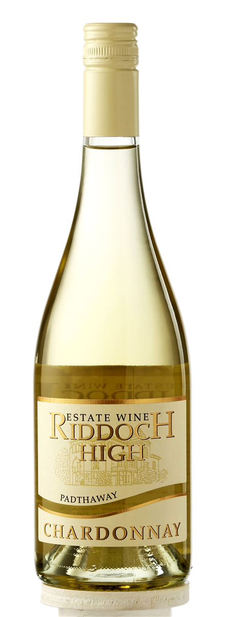 Riddoch High Estate Chard. 750 ml