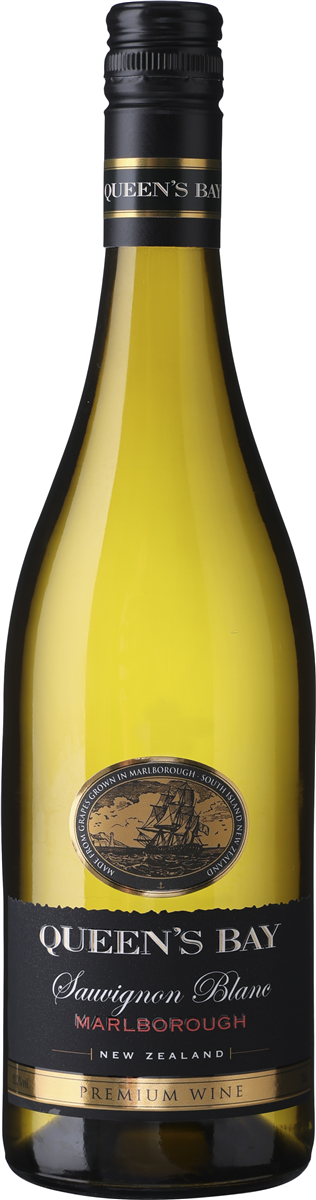 Queens Bay Sauvignon Blanc