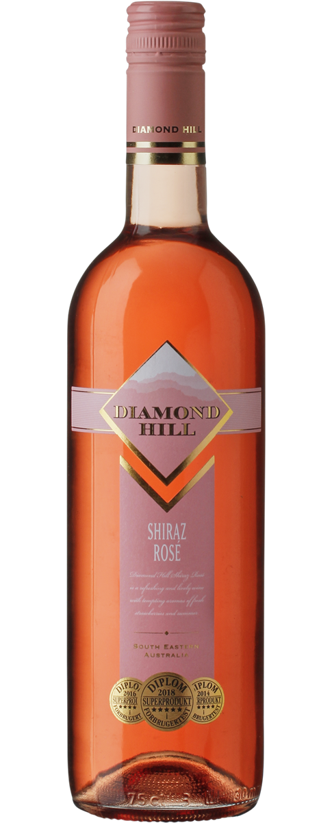 Diamond Hill Rosevin