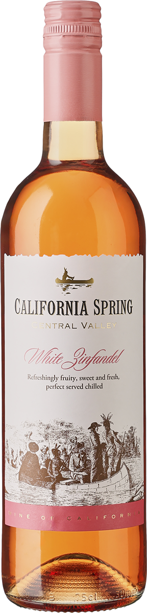 California Spring Rose 11