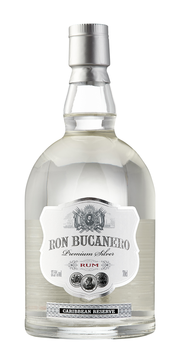Ron Bucanero Silver