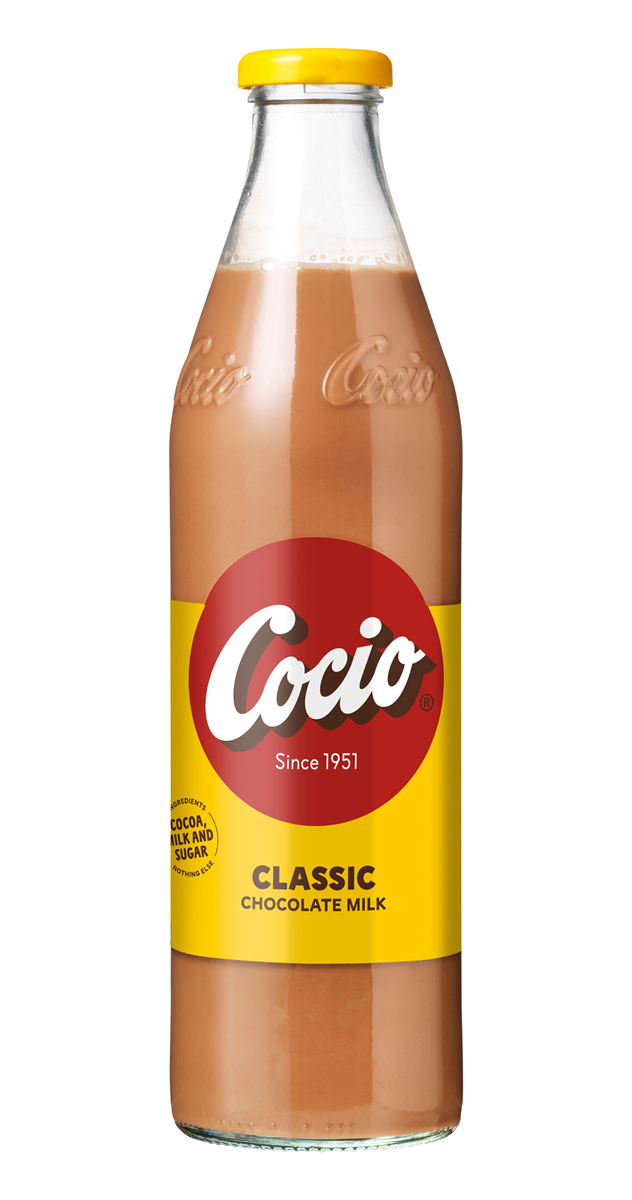 Cocio Classic