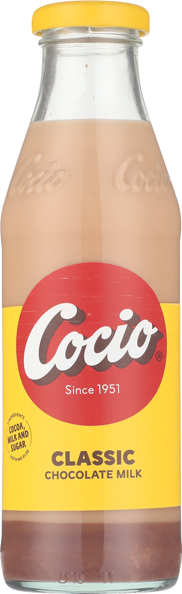 Cocio Chokolade Mælk