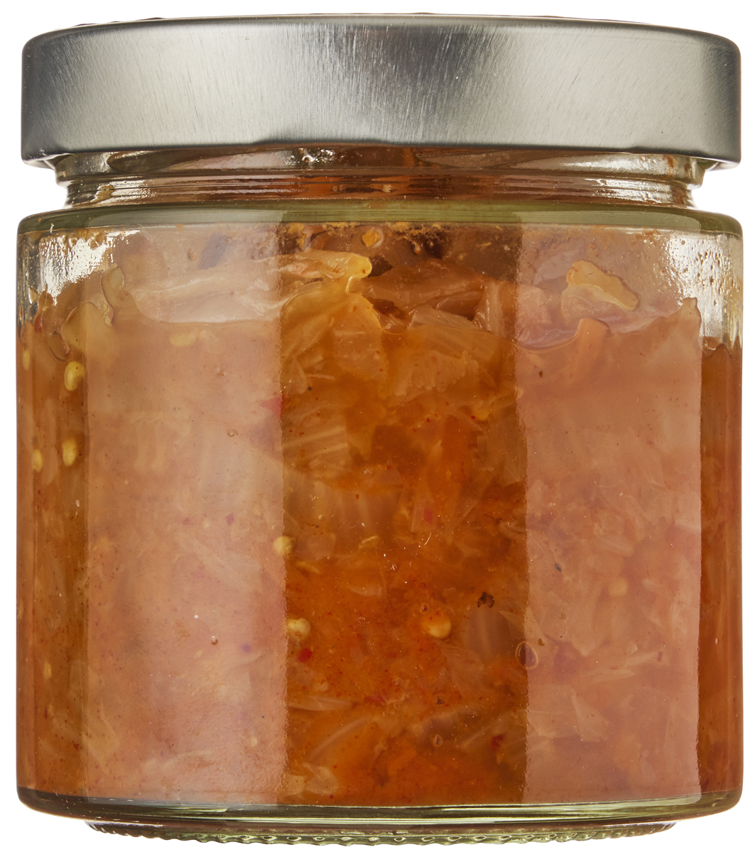 Aarstiderne Kimchi øko 300 g