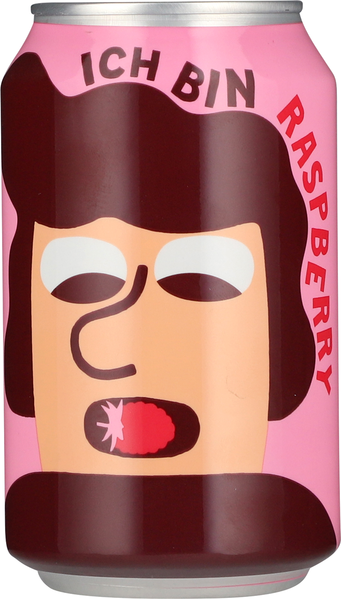 Ich Bin Berliner 3,7% 330 ml