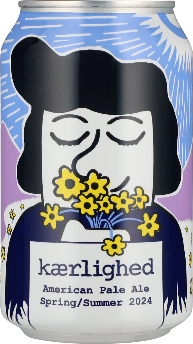 Kærlighed Sping 4,7%