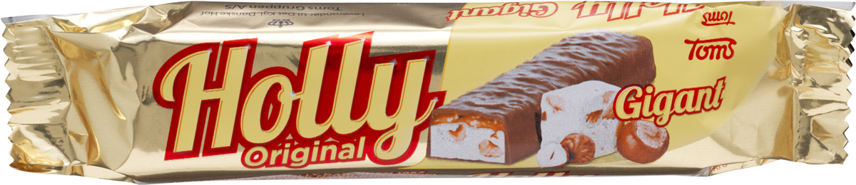 Toms Holly Bar