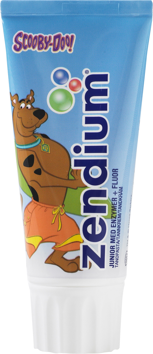 Zendium Junior tp Asterix 50000 ml