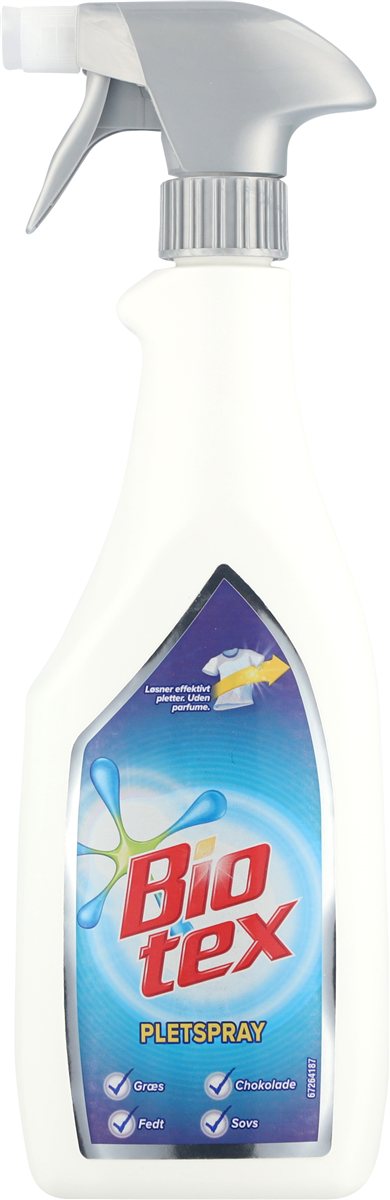 Bio-Tex Pletspray