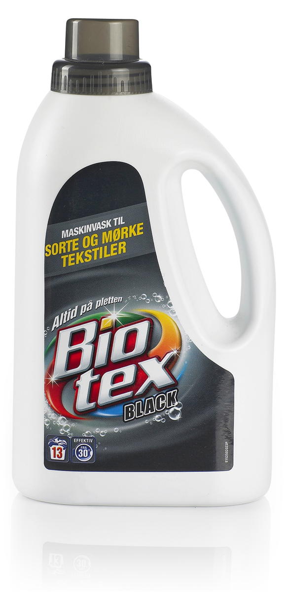 Bio-Tex flydende Black 97 975 ml