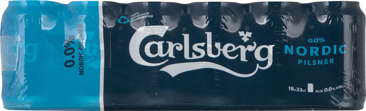 Carlsberg Nordic