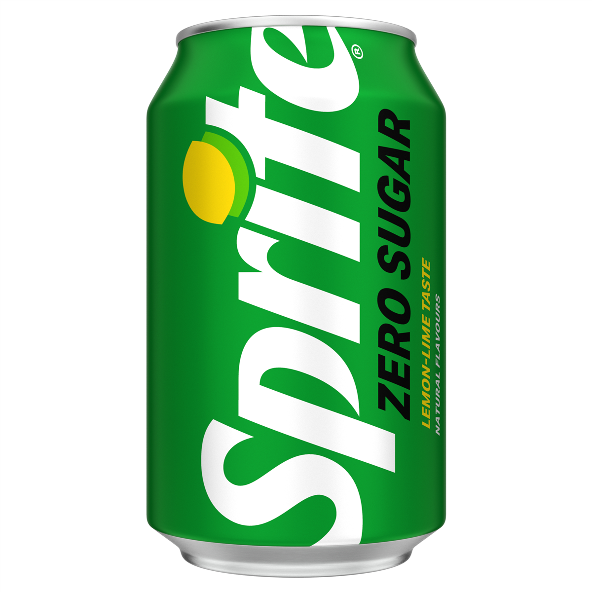 Sprite Zero Sugar