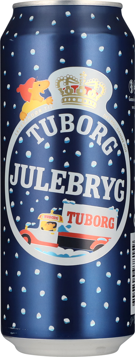 Tuborg Julebryg