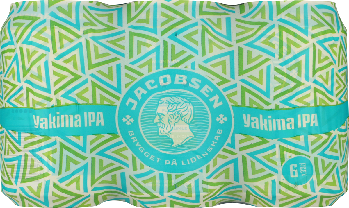 Jacobsen Yakima IPA