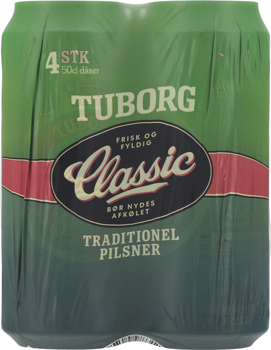 Tuborg Classic