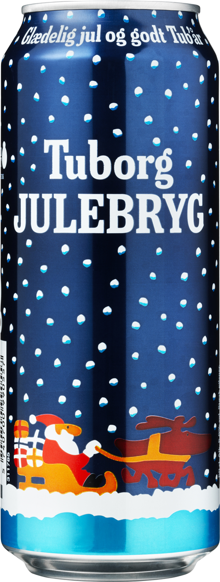 Tuborg Julebryg 5,6%