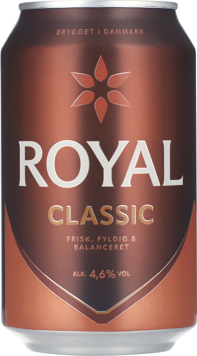 Royal, Royal Classic