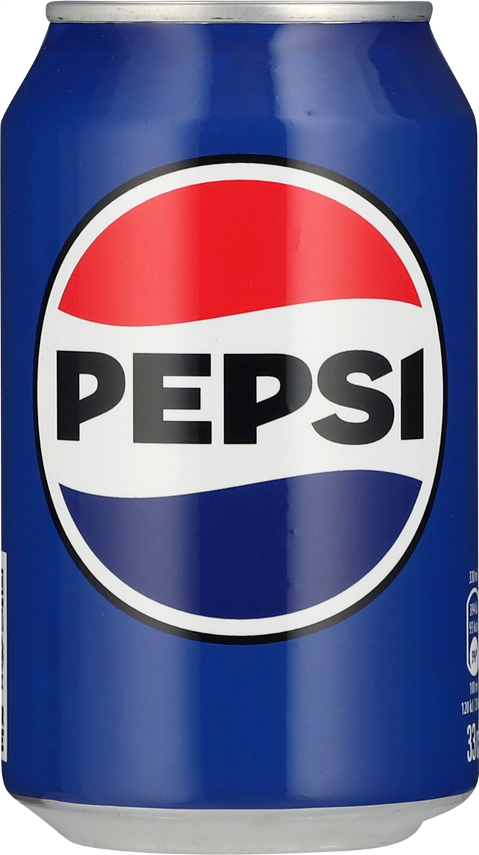 Pepsi 330 ml