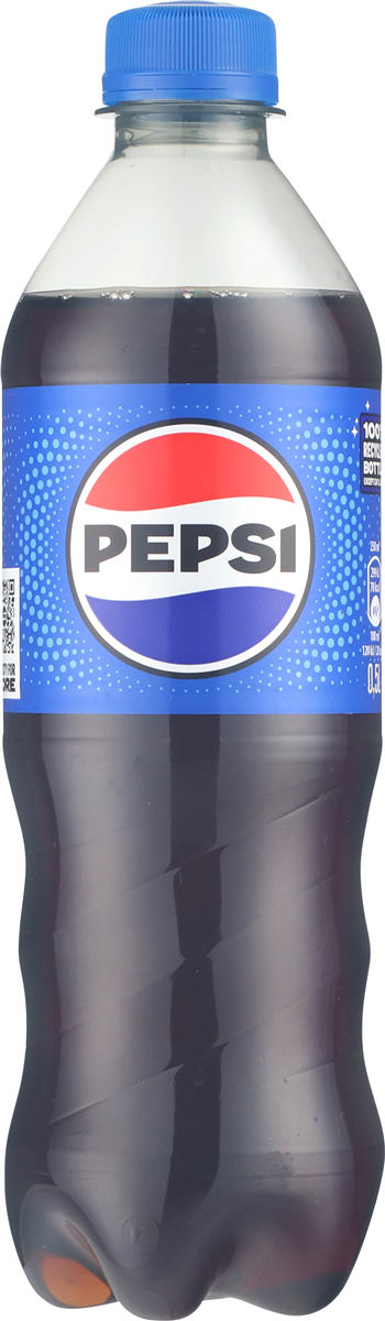 Pepsi Cola 50 cl 500 ml