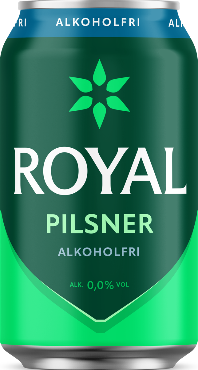 Royal Free 0,5%