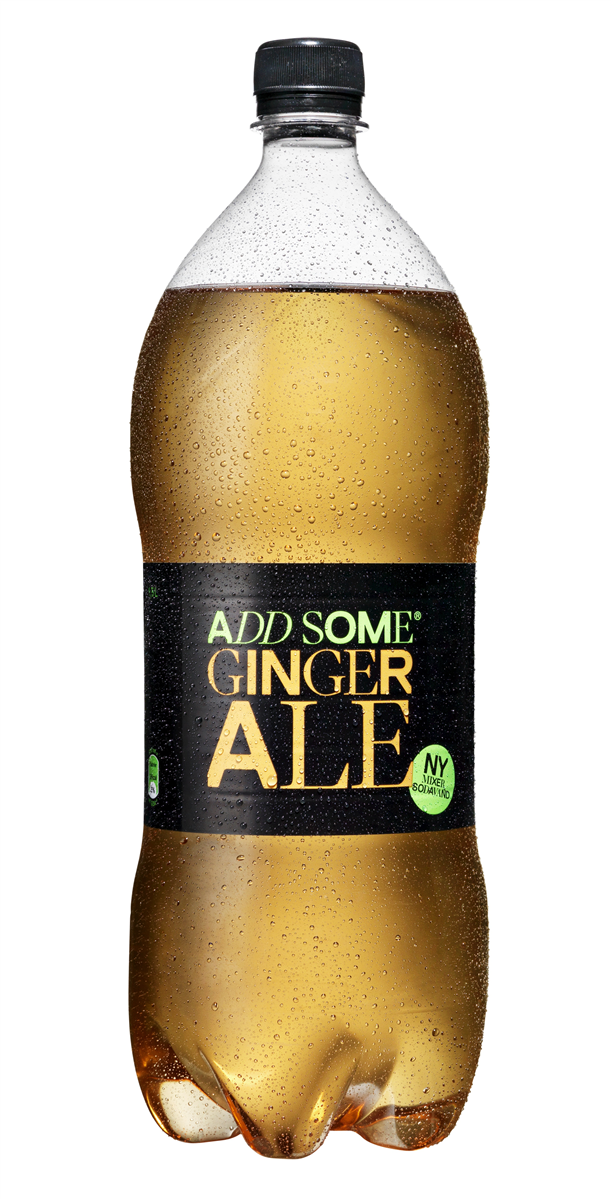 Ginger Ale