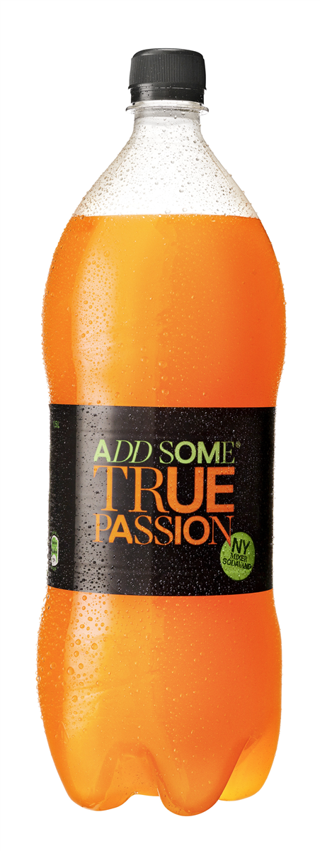 True Passion