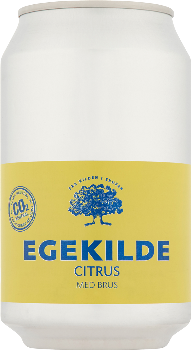 Egekilde Citrus