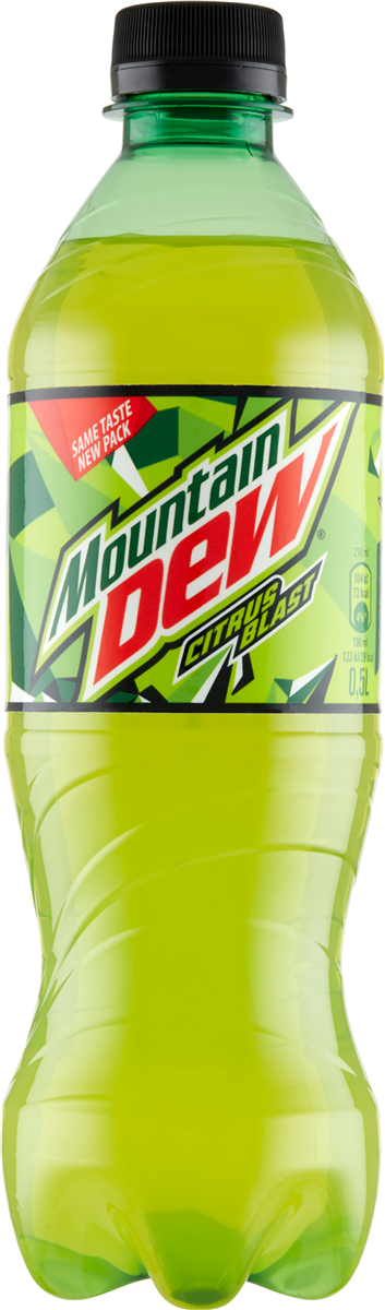 Mountain Dew
