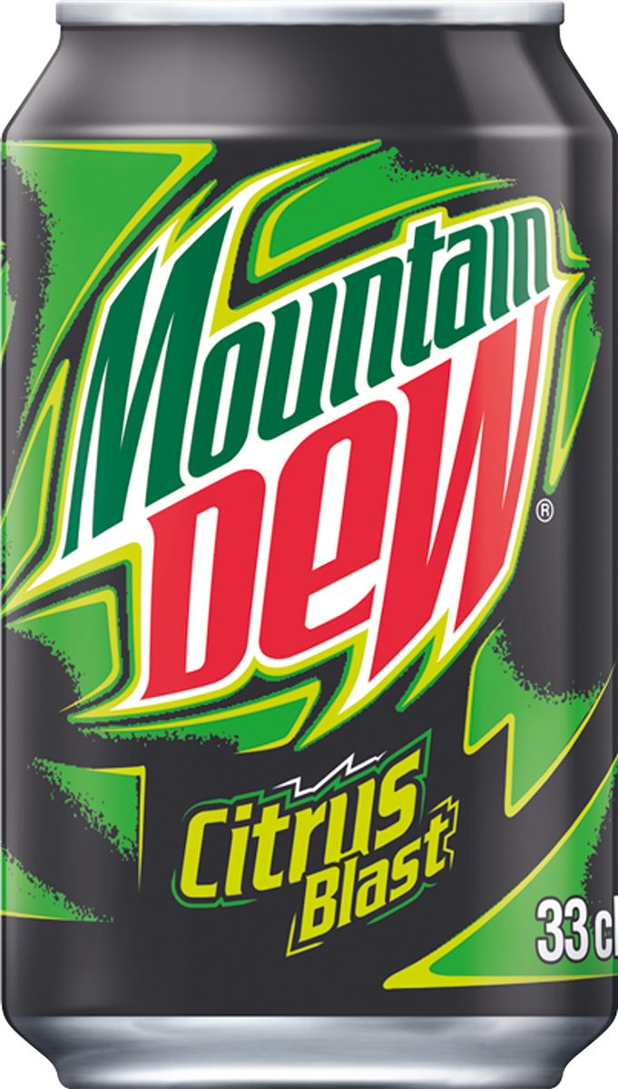 Mountain Dew