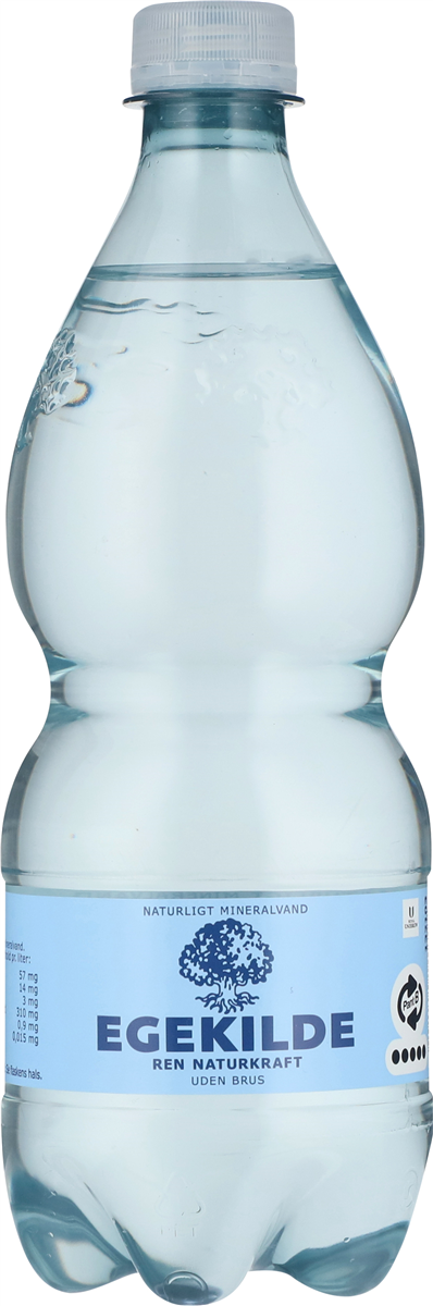 Egekilde Blå 70 cl