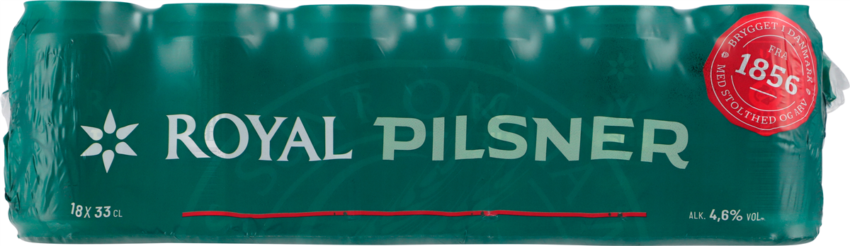 Royal Pilsner