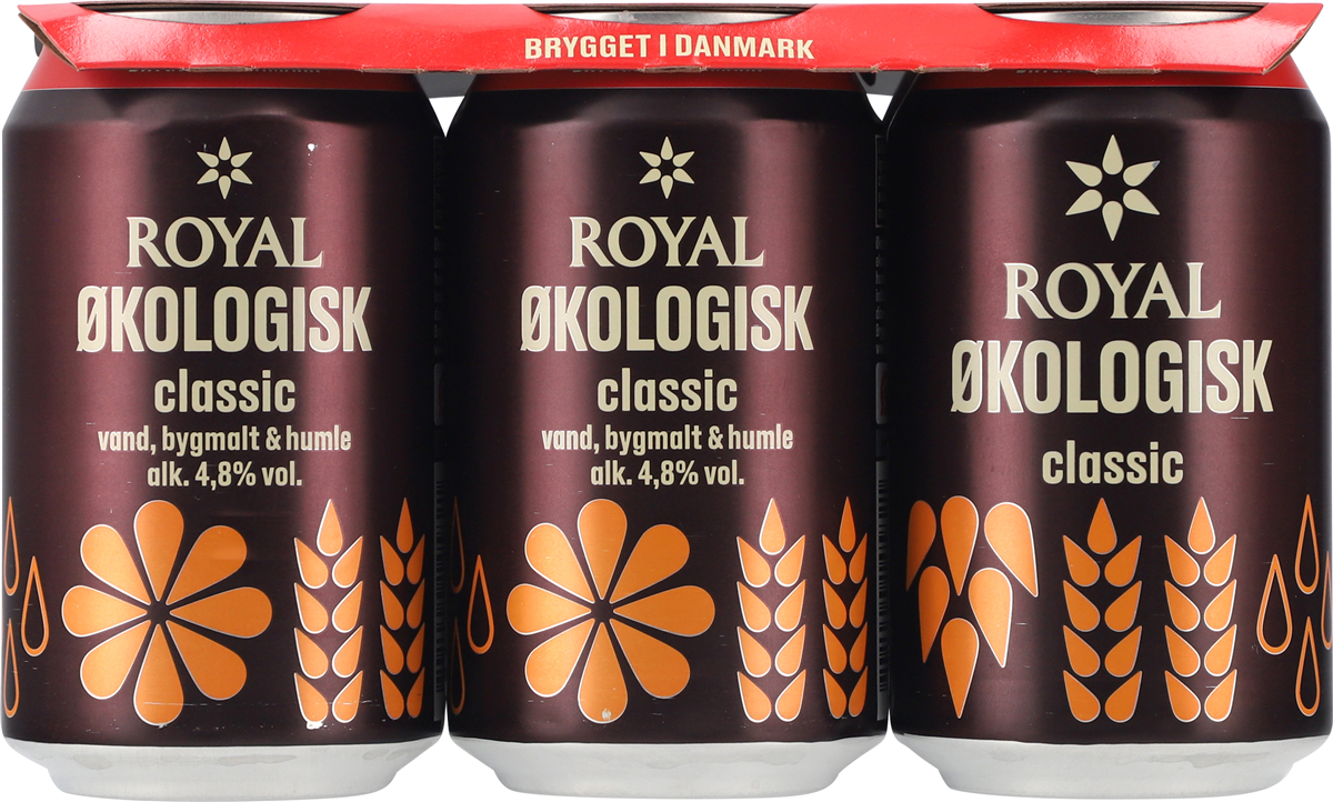 Royal Classic 6-pak