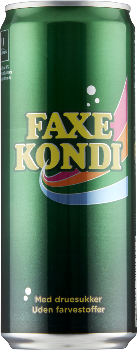 Faxe Kondi