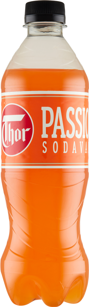 Thor Passion 500 ml